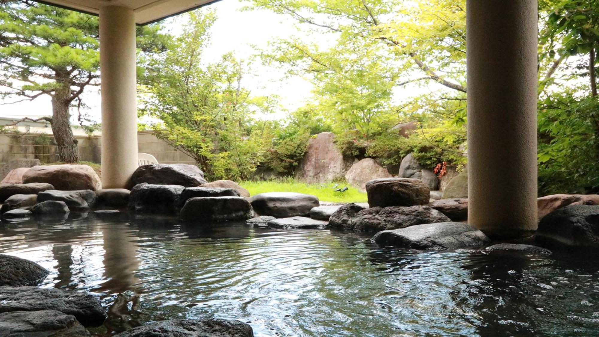 Satoyama Auberge & Hot Spring Wellness Spa Sakuragaike Kurgarden Nanto Kültér fotó