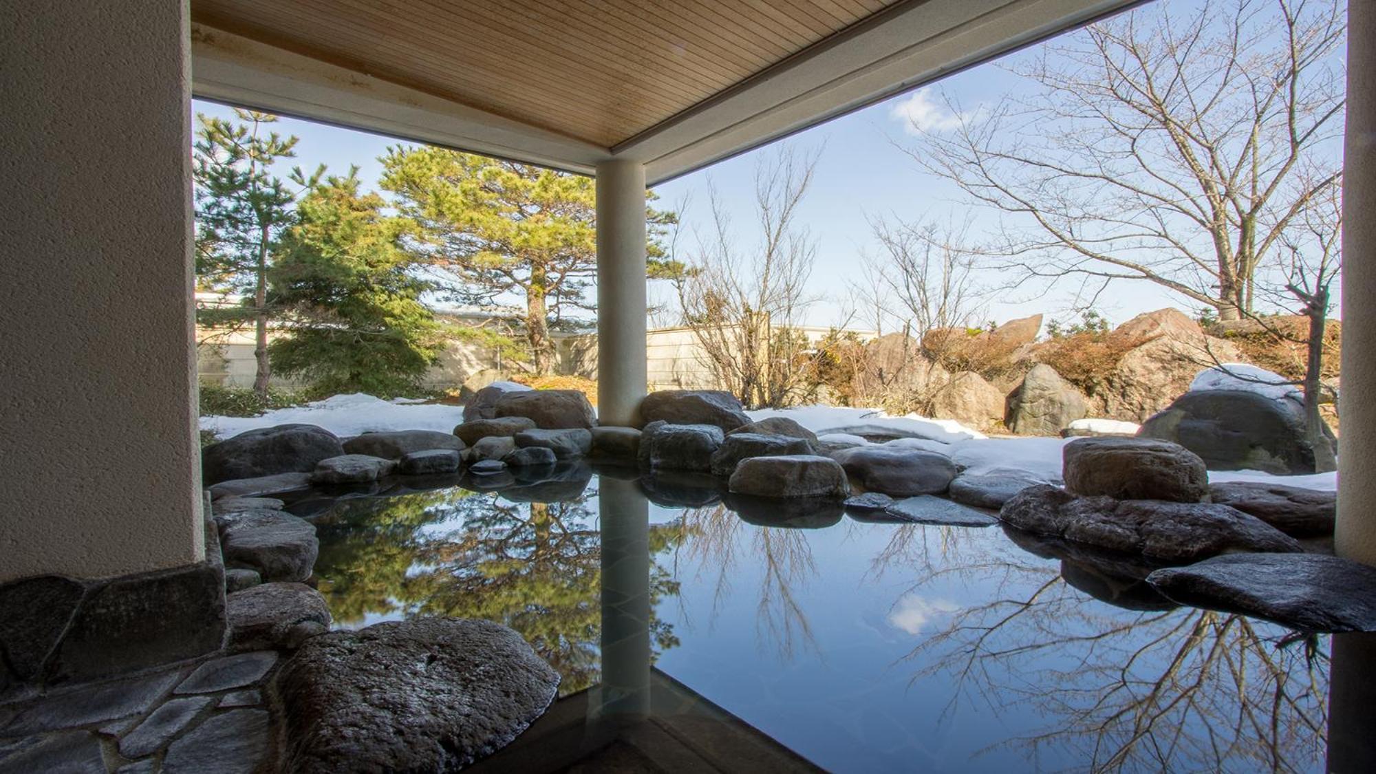 Satoyama Auberge & Hot Spring Wellness Spa Sakuragaike Kurgarden Nanto Kültér fotó