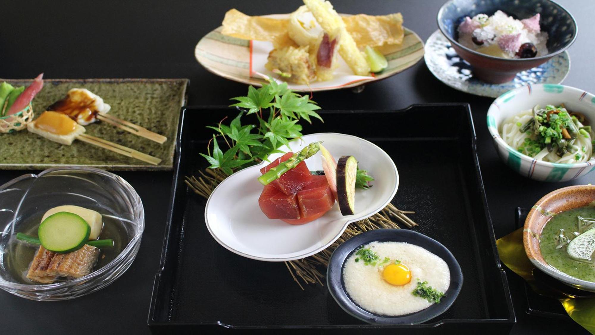 Satoyama Auberge & Hot Spring Wellness Spa Sakuragaike Kurgarden Nanto Kültér fotó