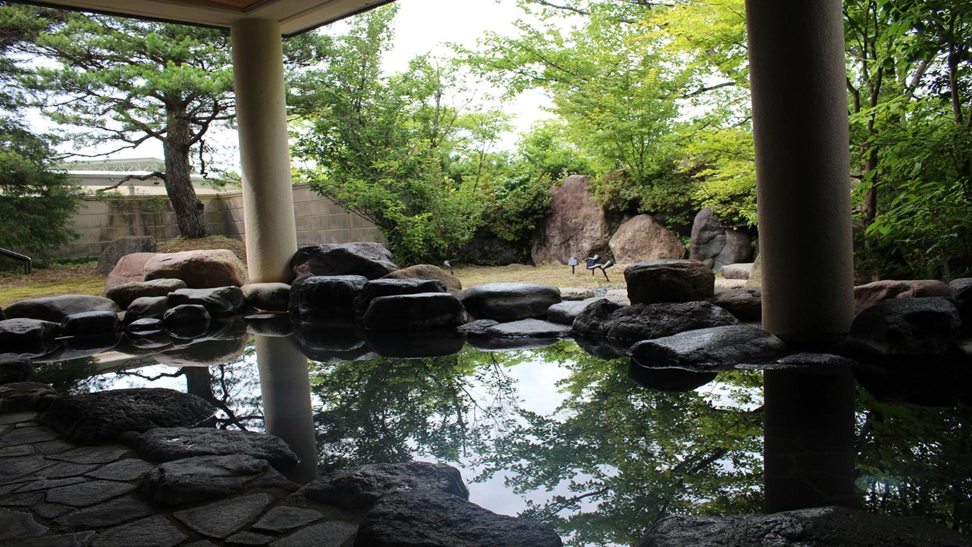 Satoyama Auberge & Hot Spring Wellness Spa Sakuragaike Kurgarden Nanto Kültér fotó