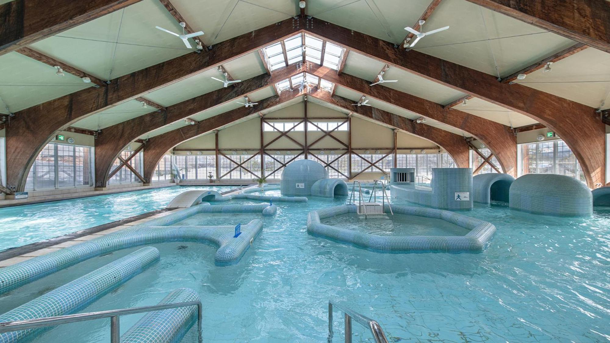 Satoyama Auberge & Hot Spring Wellness Spa Sakuragaike Kurgarden Nanto Kültér fotó
