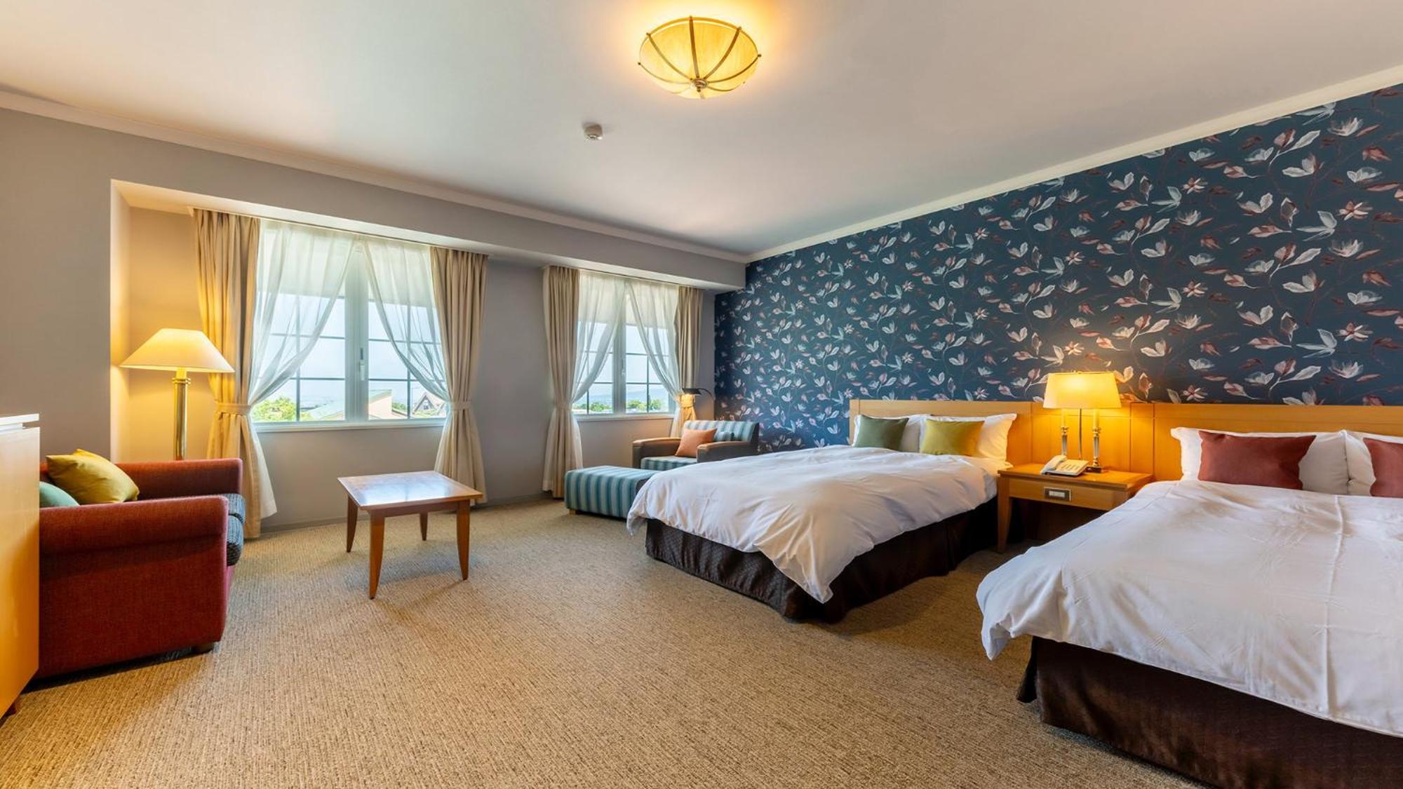 Satoyama Auberge & Hot Spring Wellness Spa Sakuragaike Kurgarden Nanto Kültér fotó