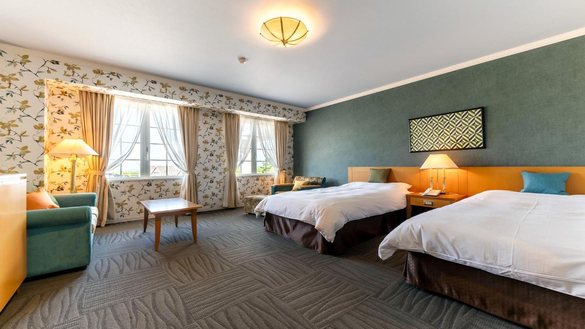Satoyama Auberge & Hot Spring Wellness Spa Sakuragaike Kurgarden Nanto Kültér fotó